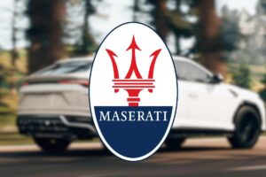 La Maserati insiste: nuovo SUV da sogno