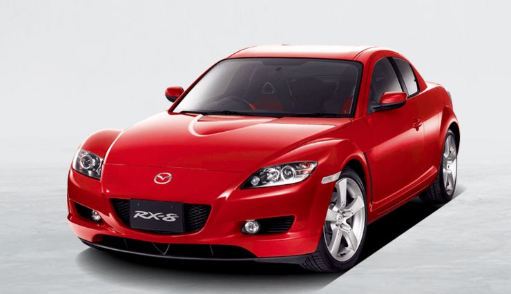 Mazda sportiva tutti i dettagli