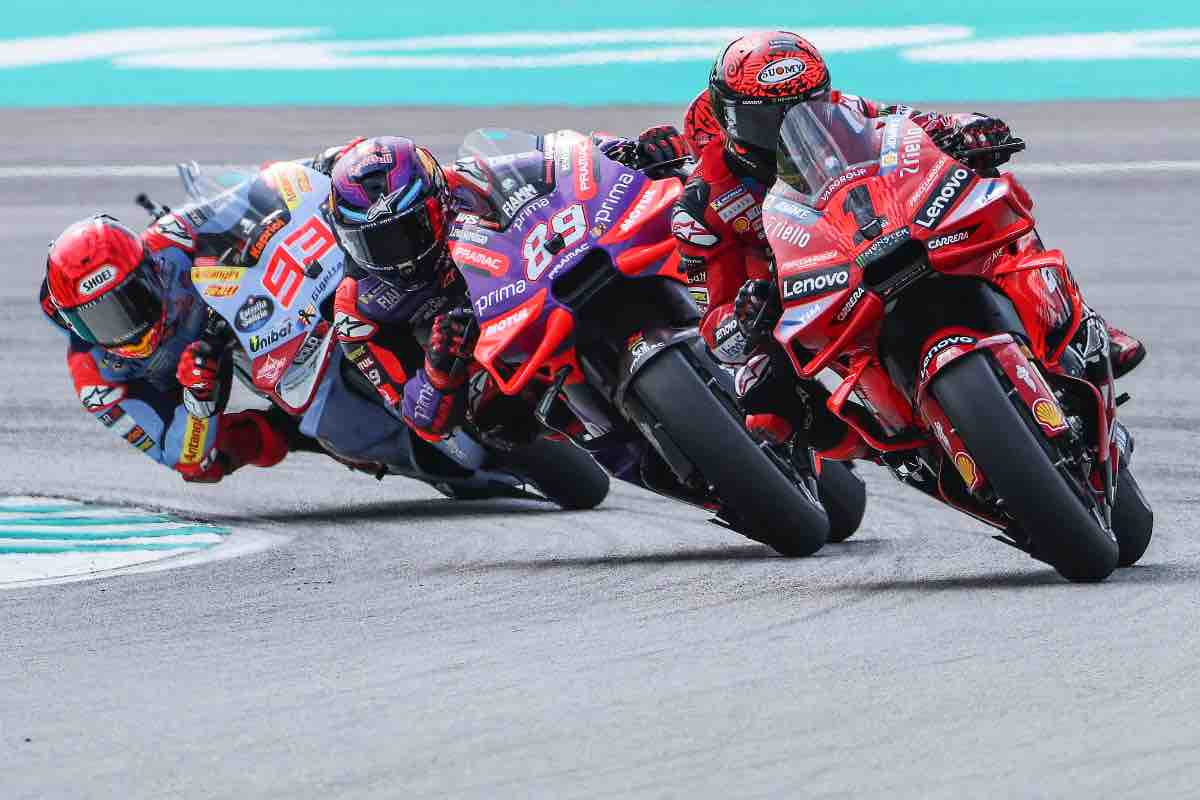 MotoGP, novità "italiana" in arrivo: le moto riusciranno a fare una cosa mai vista prima