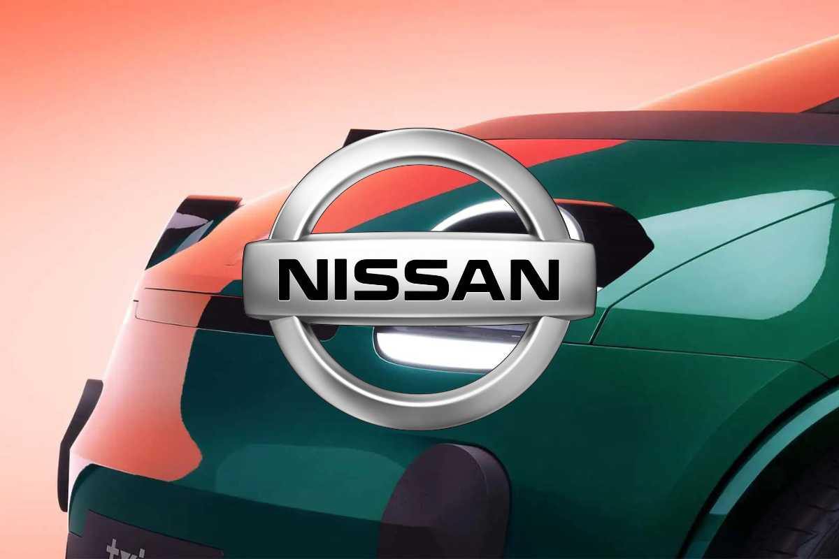 Nissan, pronta un'elettrica low cost d'ispirazione Renault: sarà rivoluzione totale e farà a pezzi il mercato