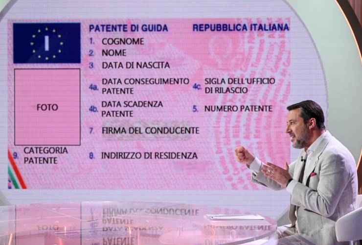 Patenti, novità rivoluzionaria