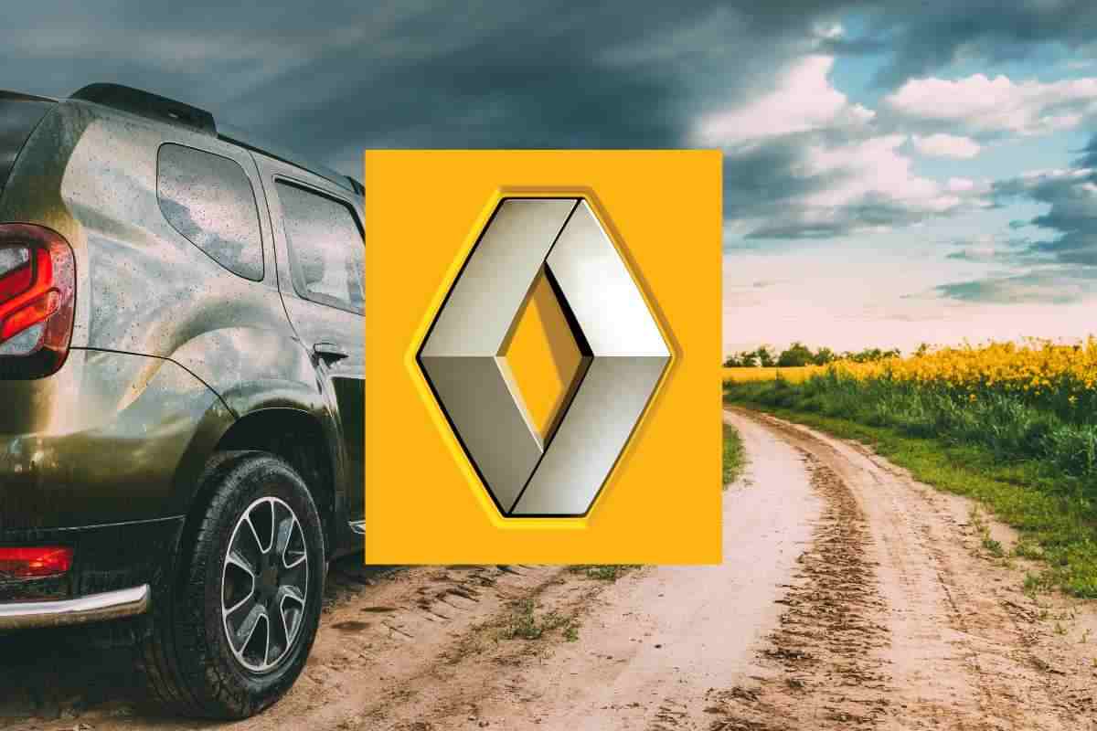 Renault sempre più copia delle Dacia