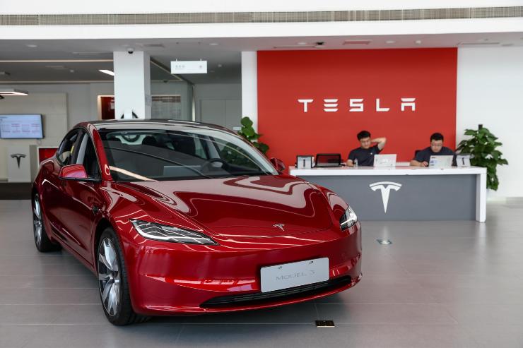 Tesla brutta sorpresa