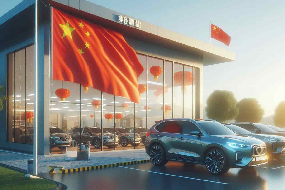 Prezzi auto e dazi alla Cina, arriva una cattiva notizia per gli italiani: ecco cosa accadrà