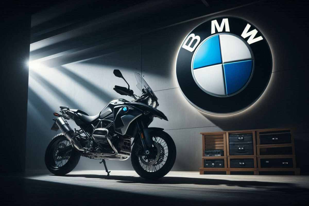 BMW, finalmente arriva la GS economica: solita qualità tedesca, ma sul prezzo sfida aperta a Benelli e Yamaha