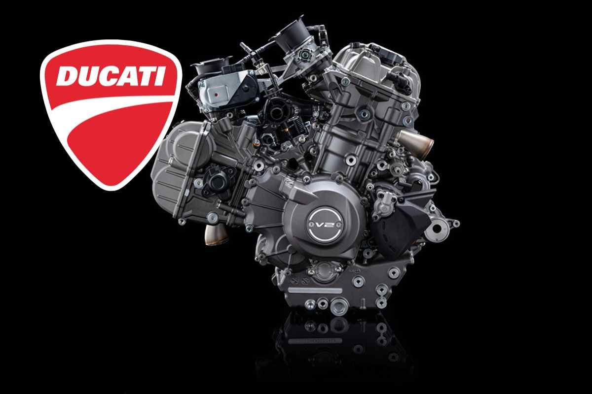 Ducati rivoluziona le moto con un motore stupefacente: c'è una versione speciale che sprigiona cavalli a iosa