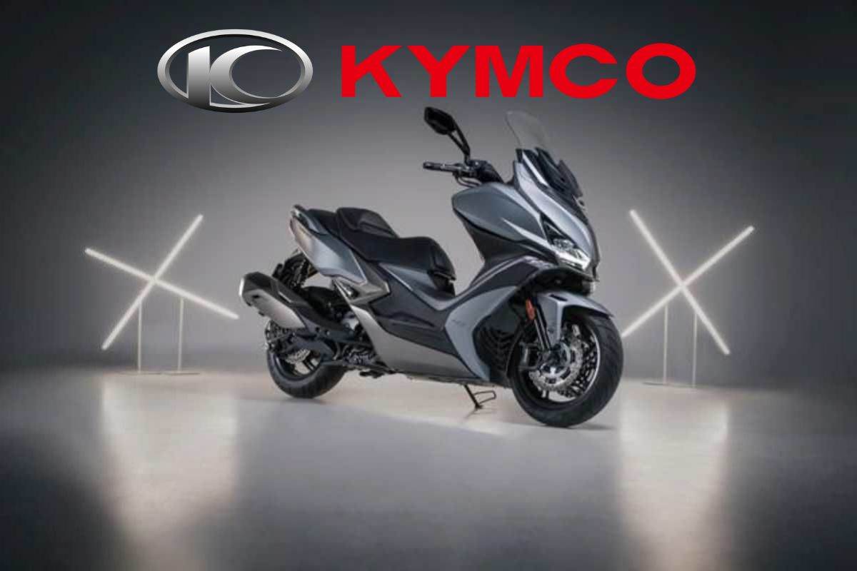 Kymco, come vanno i suoi scooter? La verità sul marchio di Taiwan, tra i più venduti in Italia