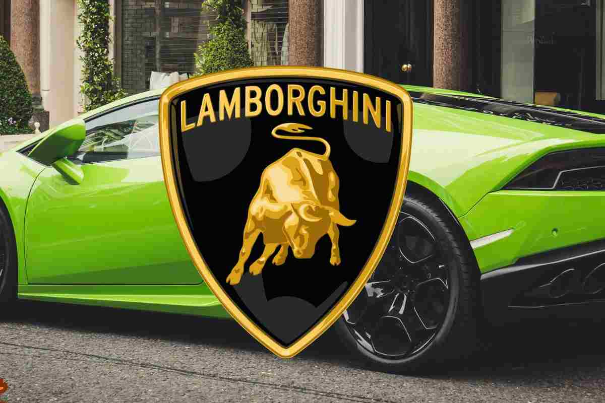 Lamborghini