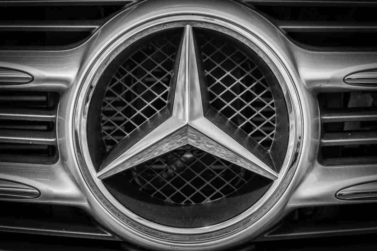 Mercedes, la nuova CLA elettrica fa già paura: rivoluzione totale per il settore