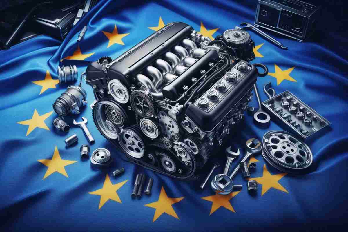 Motori termici, è davvero finita? Arriva la mazzata definitiva dall'Europa, le ultime novità