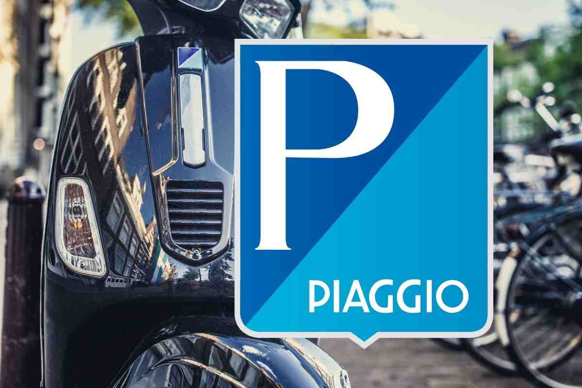 Piaggio