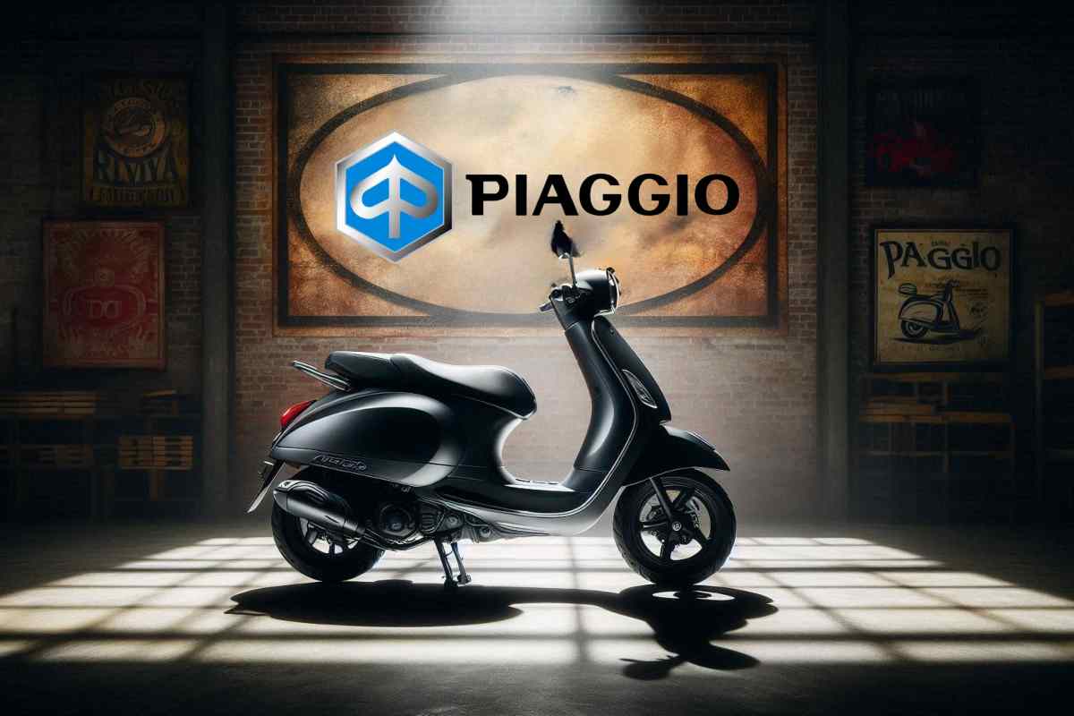 Piaggio mette in ginocchio la Honda: il nuovo scooter è tutto ciò che si può desiderare e il suo prezzo è un affare