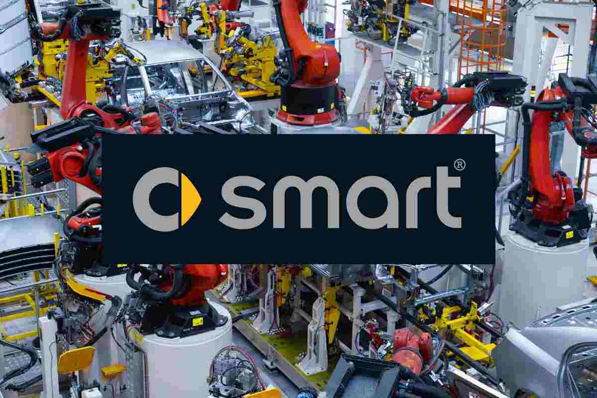 Smart, un vecchio modello rispunta in vendita: il prezzo è super competitivo e la vorranno di nuovo tutti