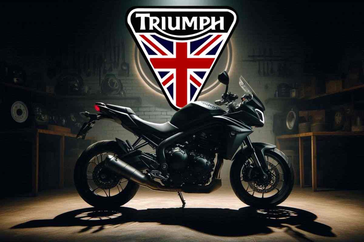 Triumph rinnova il suo modello più amato: tutto sulla nuova Tiger Sport 660, il punto forte è il prezzo