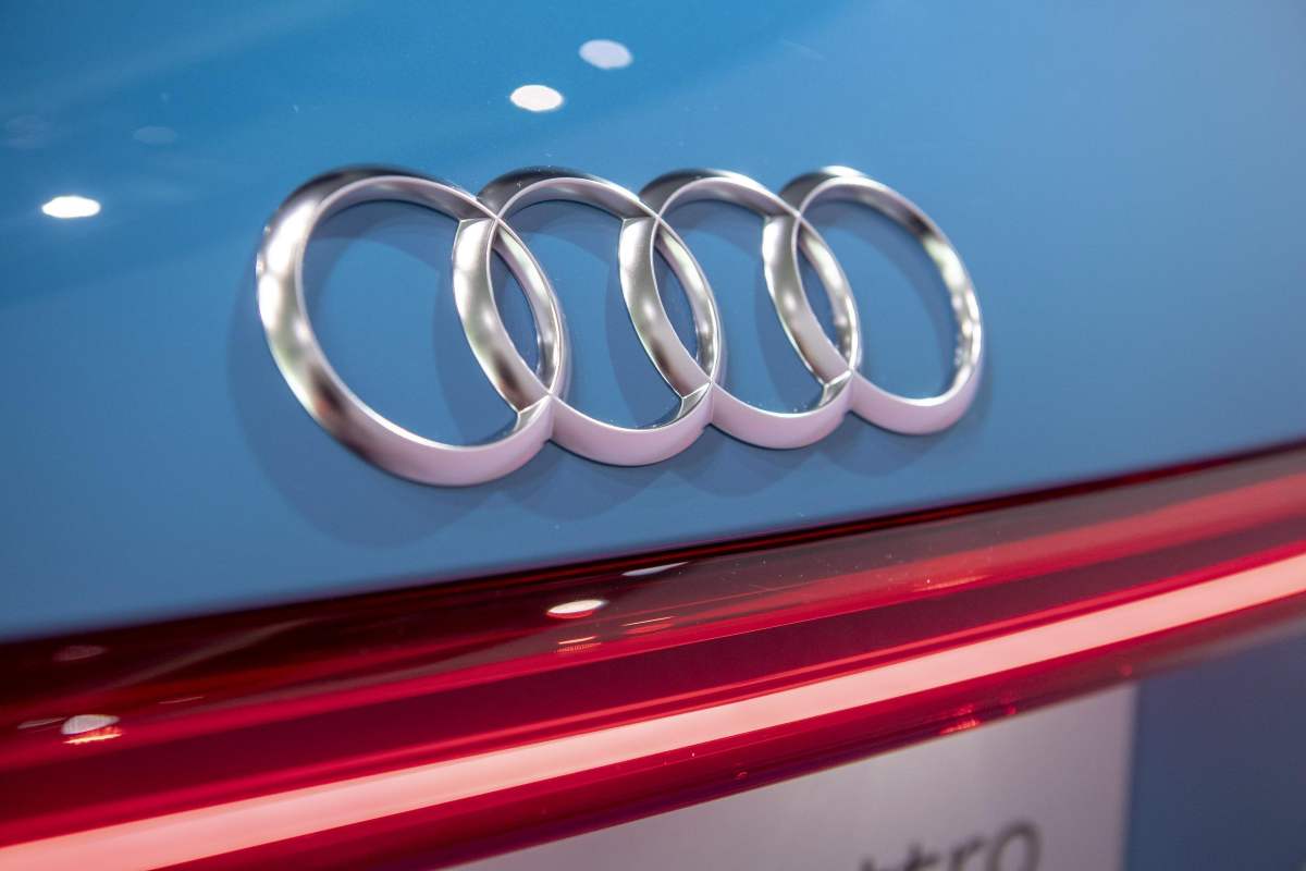 Audi scatta il richiamo