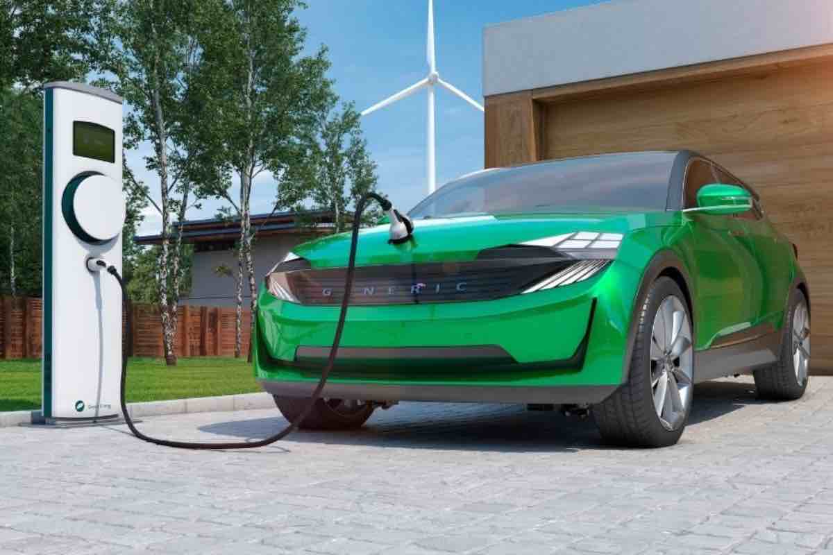 Auto elettriche convengono o meno