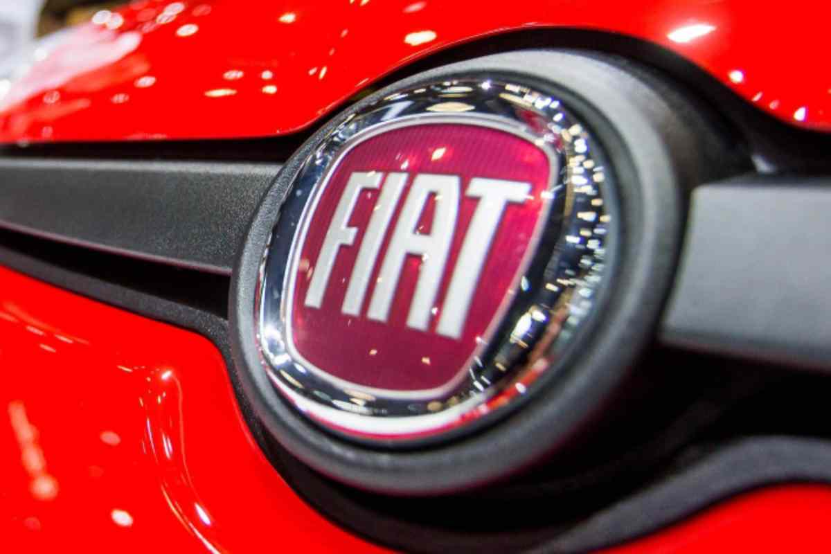 FIAT grande ritorno