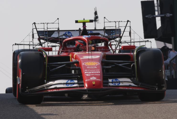 I guadagni della Ferrari in F1