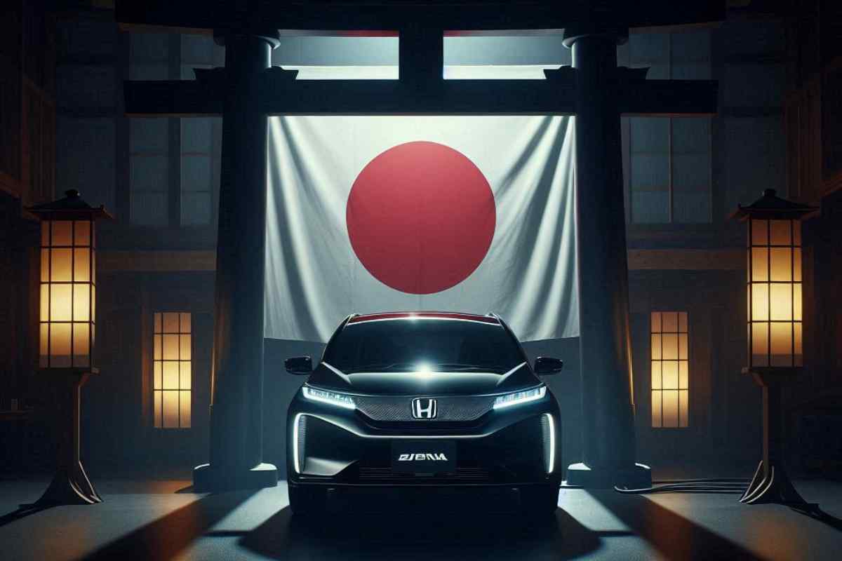 Honda dà la scossa al mercato elettrico