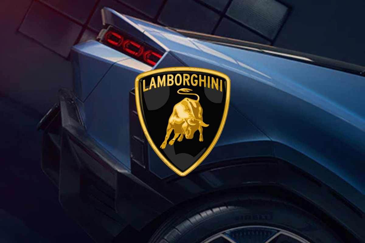 Lamborghini insiste con il lancio di un modello 100% elettrico