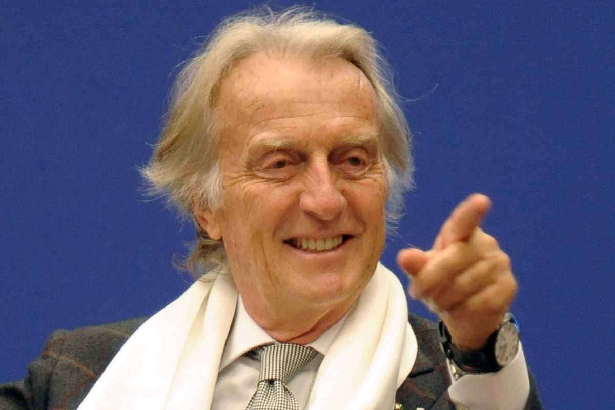 Luca Cordero di Montezemolo critica la FIAT