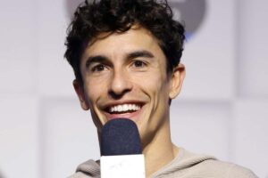 In Ducati confessano tutto su Marc Marquez