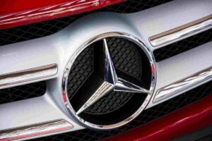 Mercedes nuovo richiamo