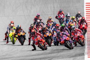 MotoGP in difficoltà