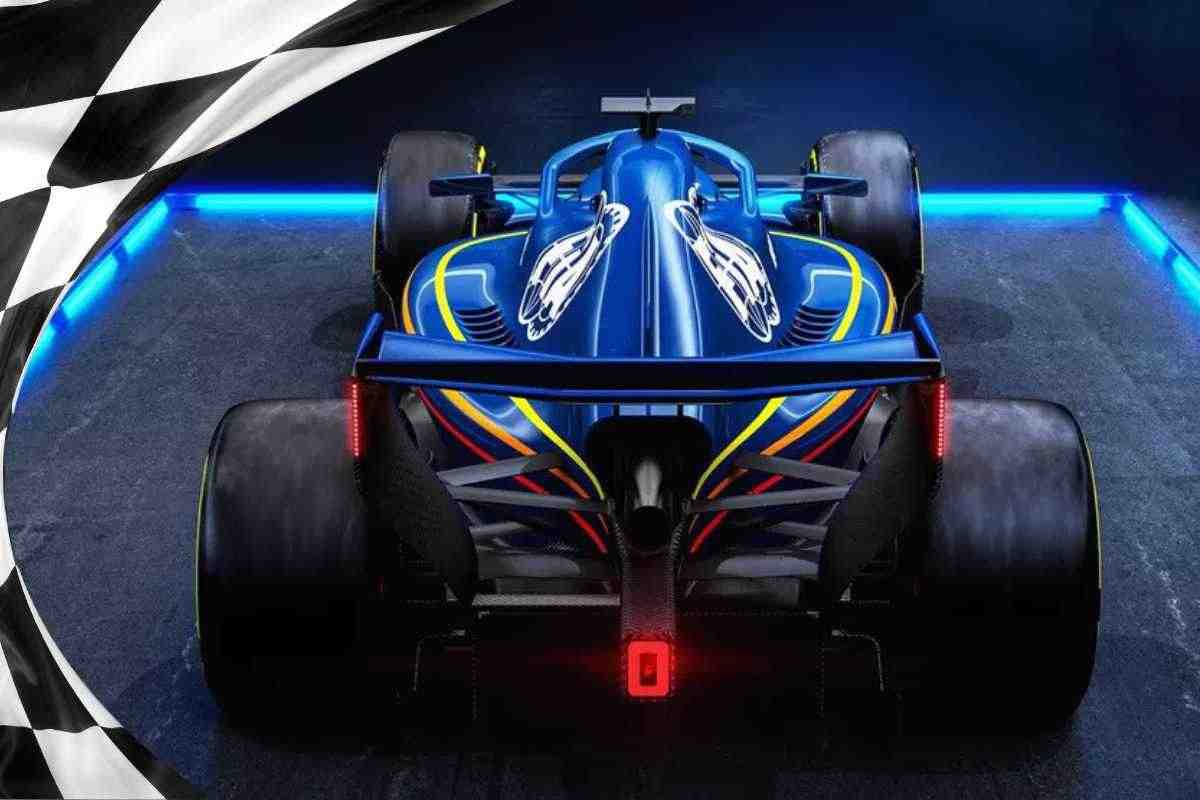 FIA, presentati i primi modelli di F1 2026