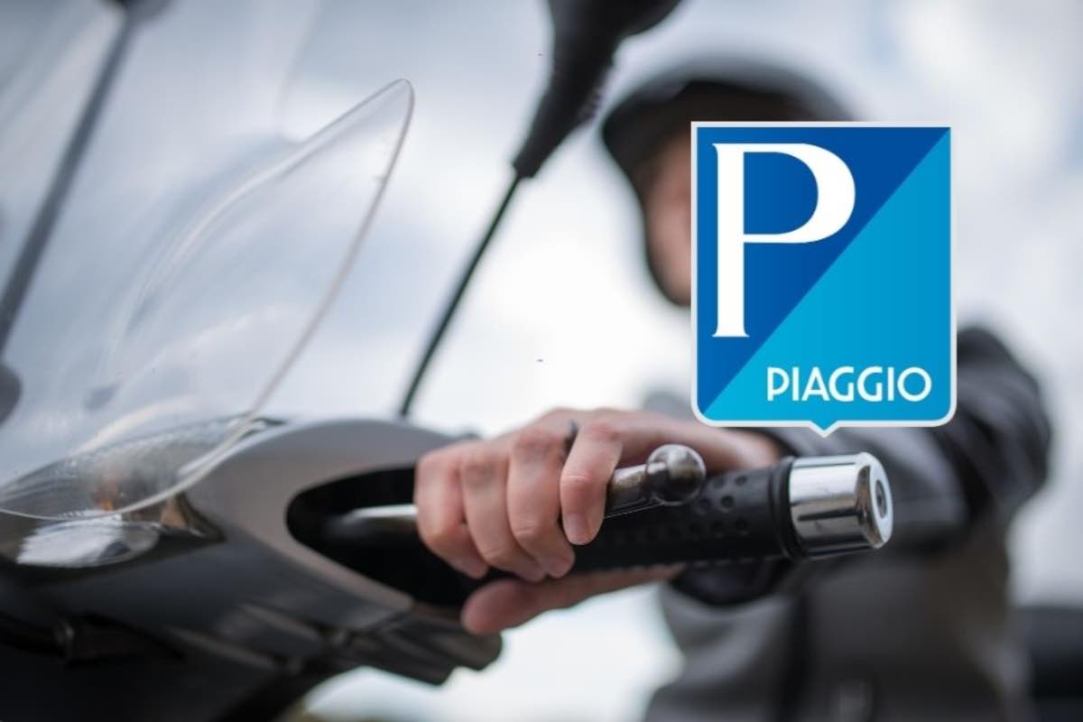 Piaggio grande occasione