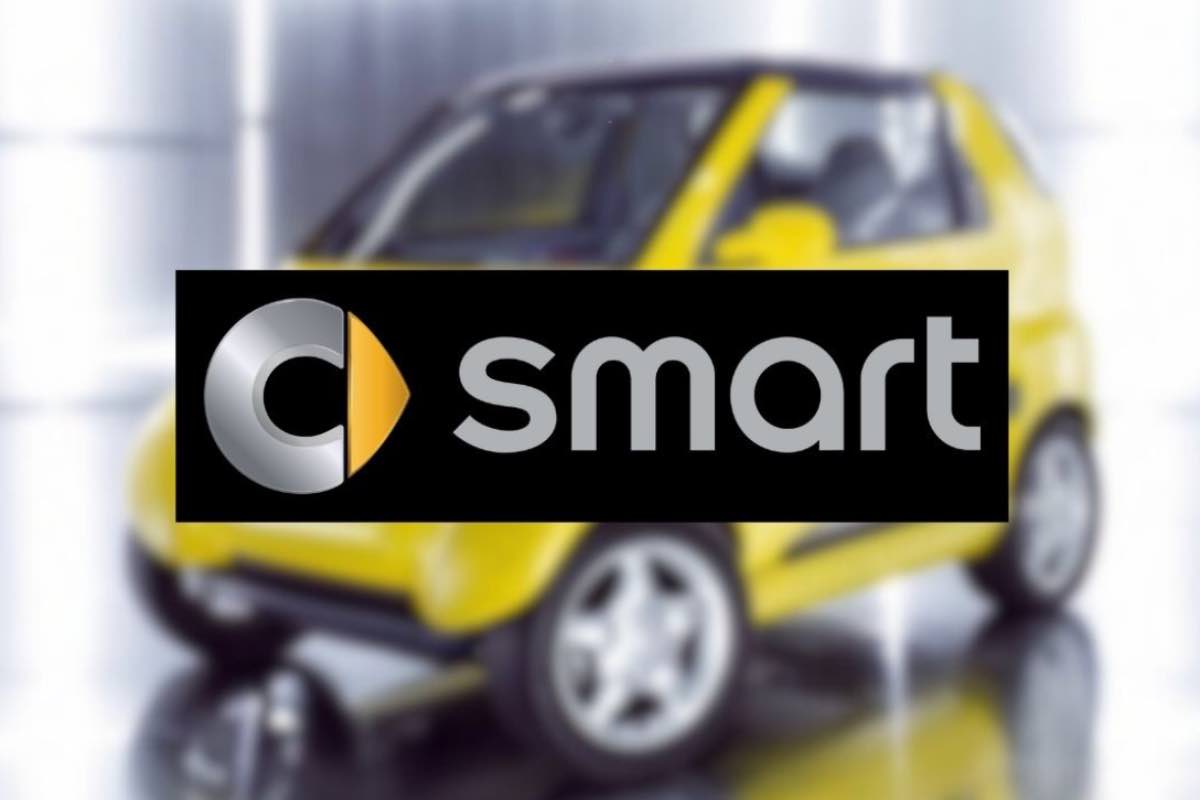 Smart ritorno al passato