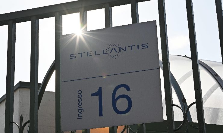 Stabilimento Stellantis cosa accadrà