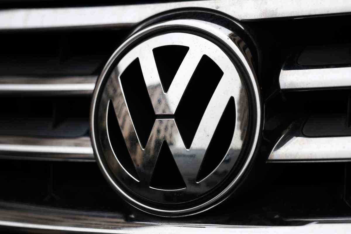 Volkswagen che decisione