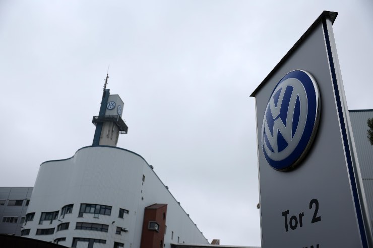 Volkswagen crisi ecco la decisione