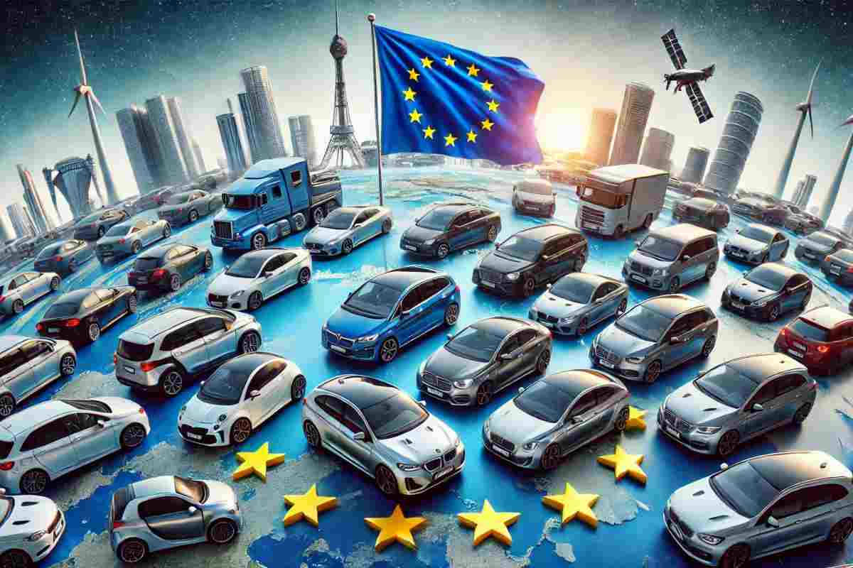 Auto elettriche, si rischia il collasso di tutte le aziende: arriva la denuncia all'Europa, può cambiare di nuovo tutto