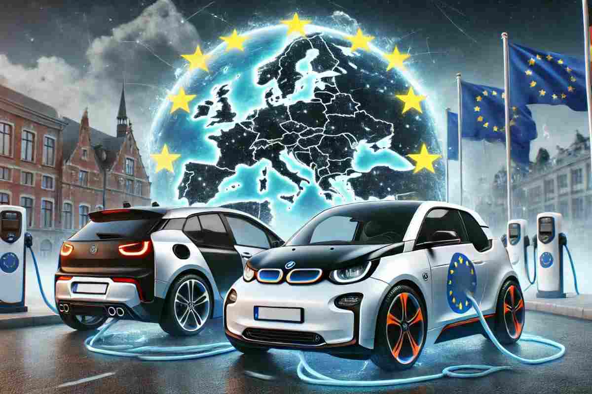 Le auto elettriche sono davvero il futuro in Europa? Arriva la mossa che può rimescolare le carte: cosa hanno deciso