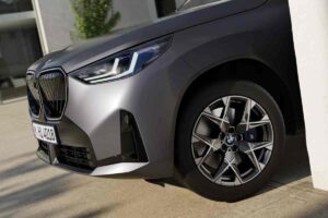 BMW, nuovi problemi di sicurezza per un modello