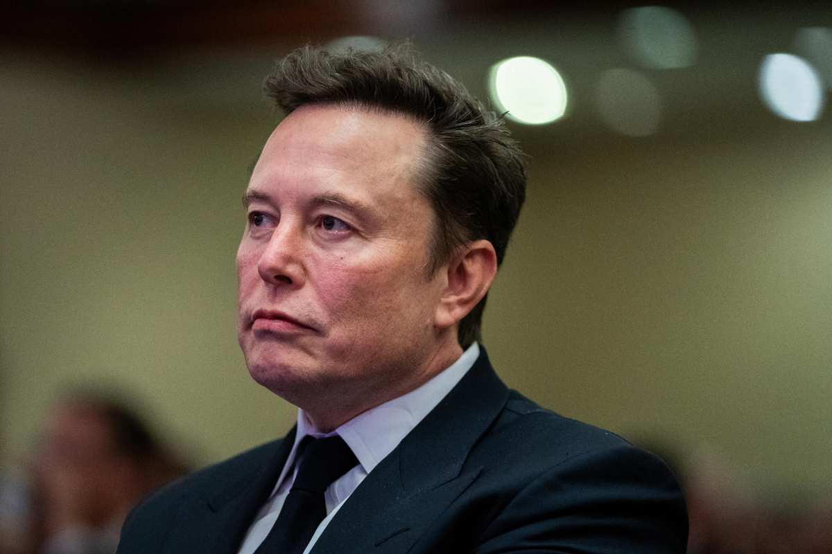 Sapete quanti figli ha Elon Musk? La sua visione di famiglia lascia tutti meravigliati