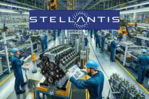 Stellantis, al vaglio nuovo motore potentissimo? Sarà un altro ceffone alle auto elettriche