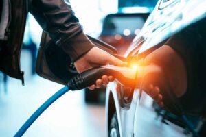 Auto elettriche ecco la situazione