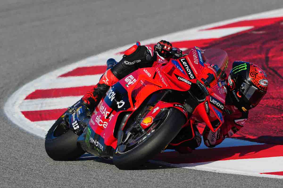 Quanto costa la Ducati che corre in MotoGP? E' un capolavoro di ingegneria e il prezzo non è per tutti