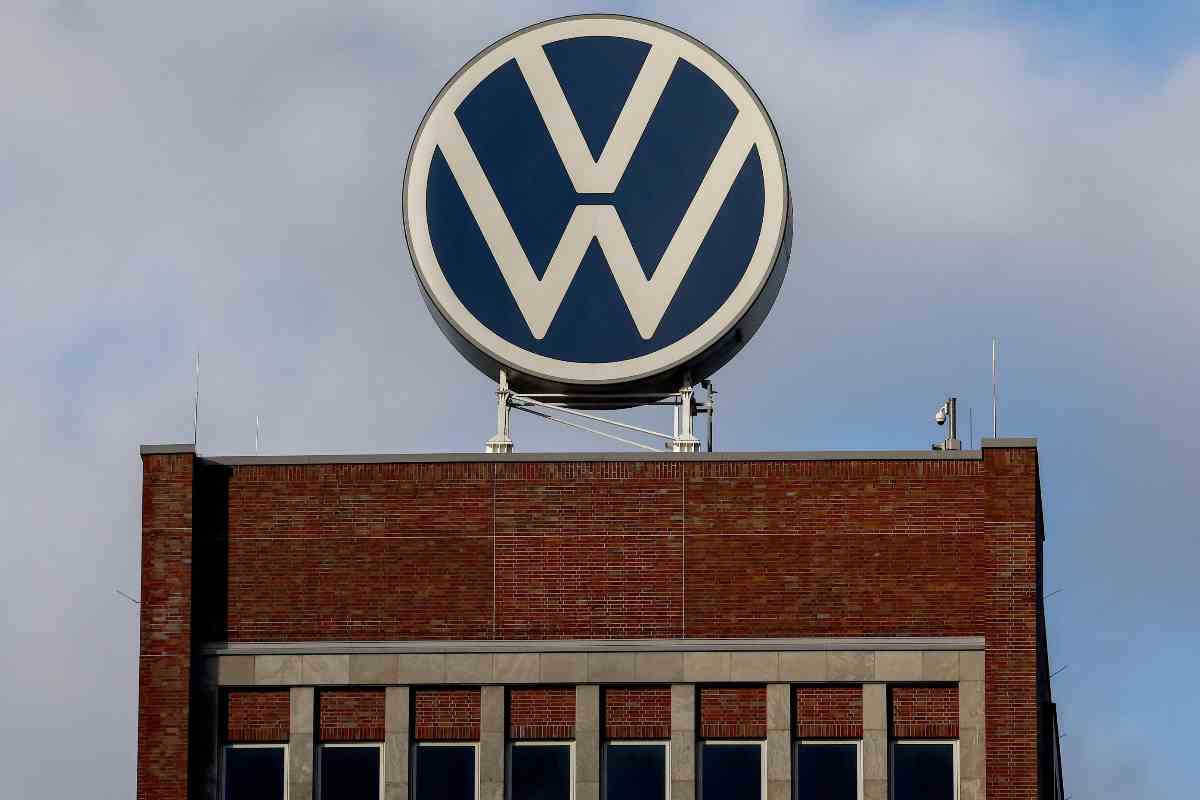 Crisi Volkswagen, i lavoratori tremano