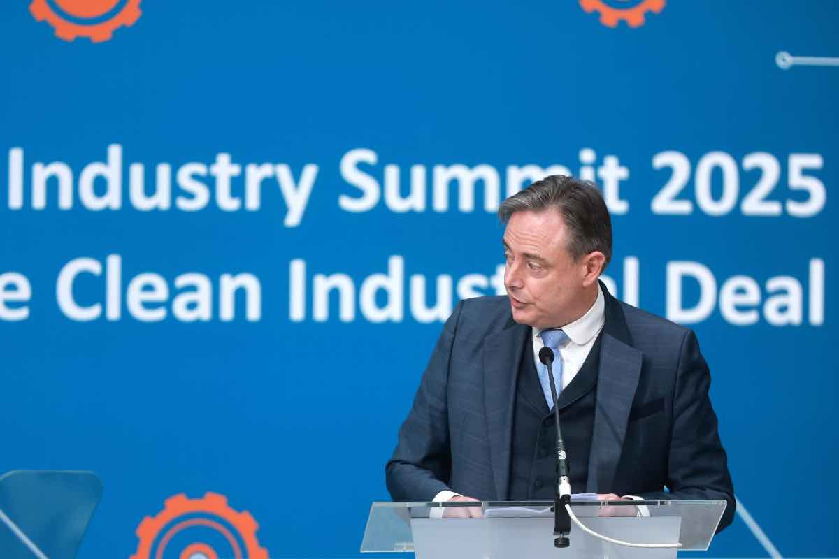 Clean Industrial Deal UE in cosa consiste