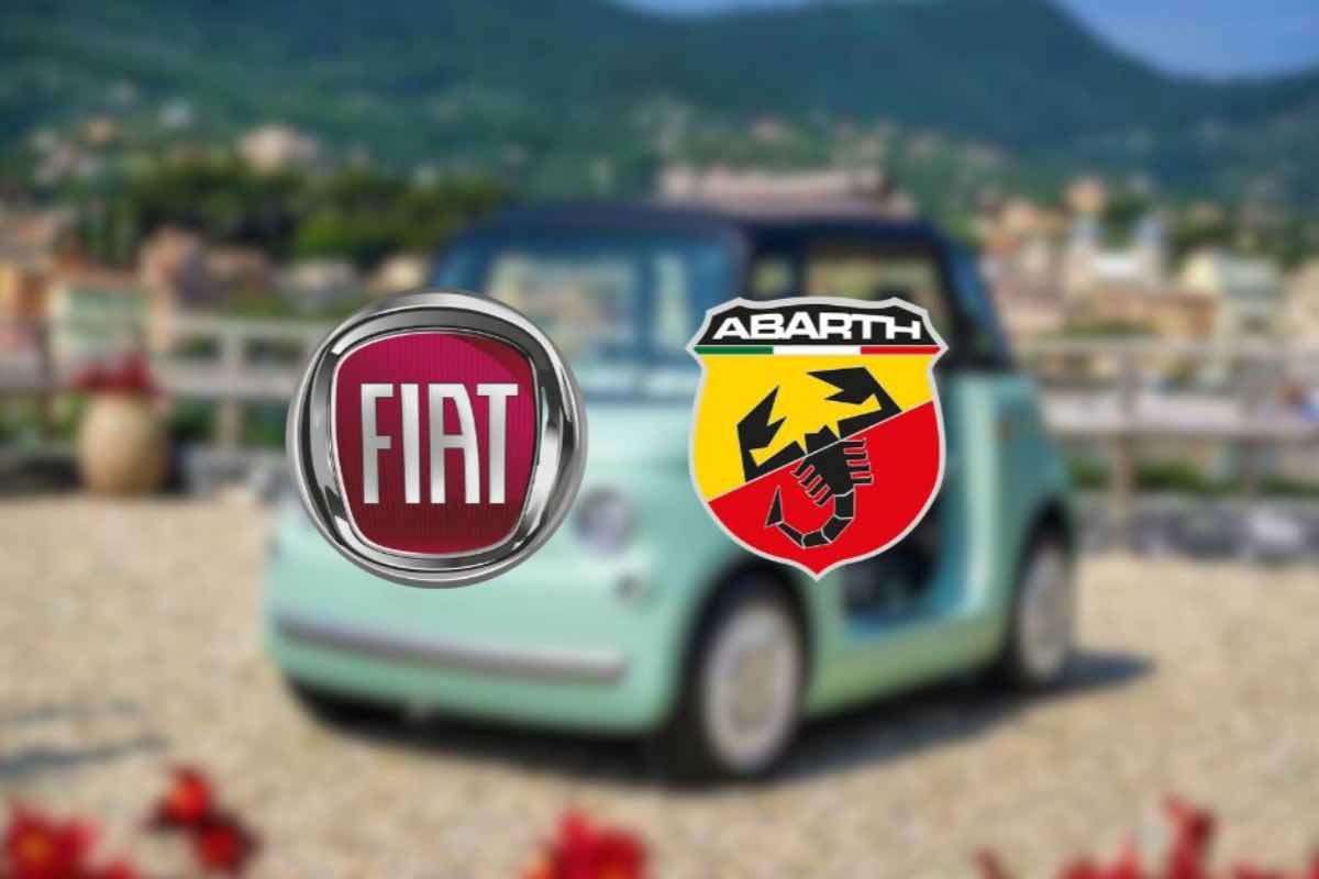 FIAT, arriva un nuovo modello griffato Abarth? Non tutto è come sembra