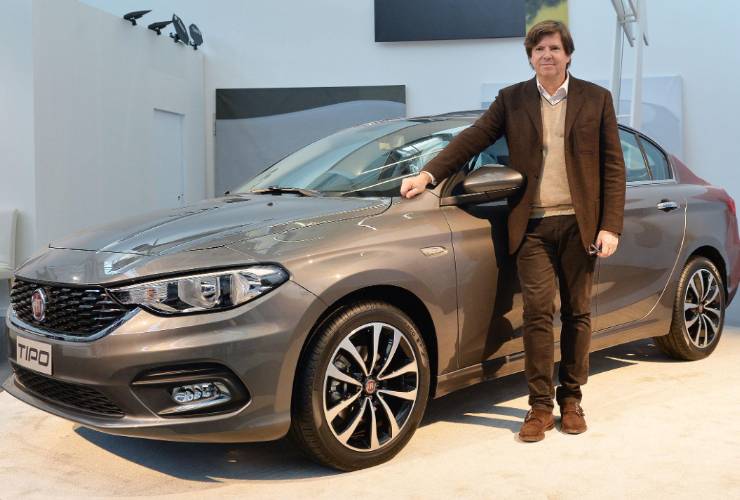 La FIAT Tipo che non ha venduto