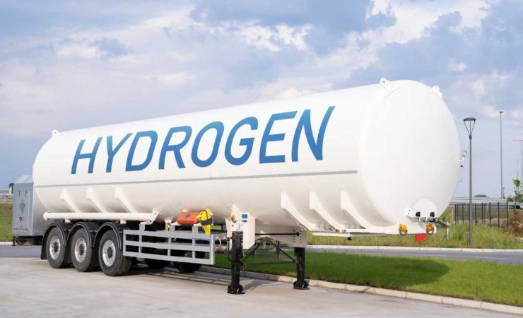 Le 52 aziende e Hydrogen Valley che sorgeranno o in Italia