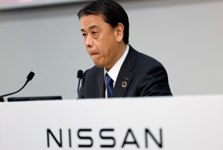 Nissan, licenziamenti in vista