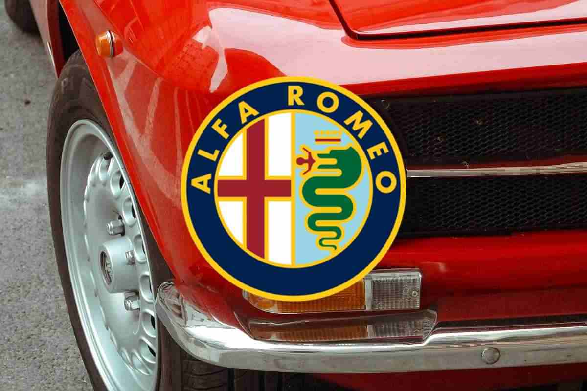 L'Alfa Romeo nata per abbattere Mercedes e Audi