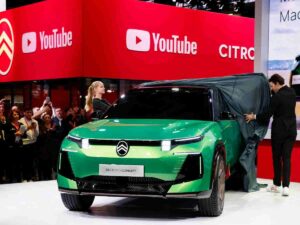 Citroen rivoluziona la mobilità: questa novità può salvare tante vite