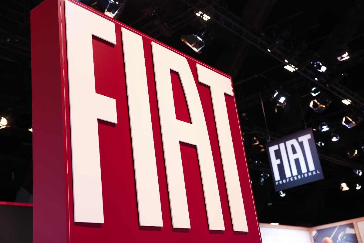 FIAT, il concept ispirato ai bestioni tedeschi